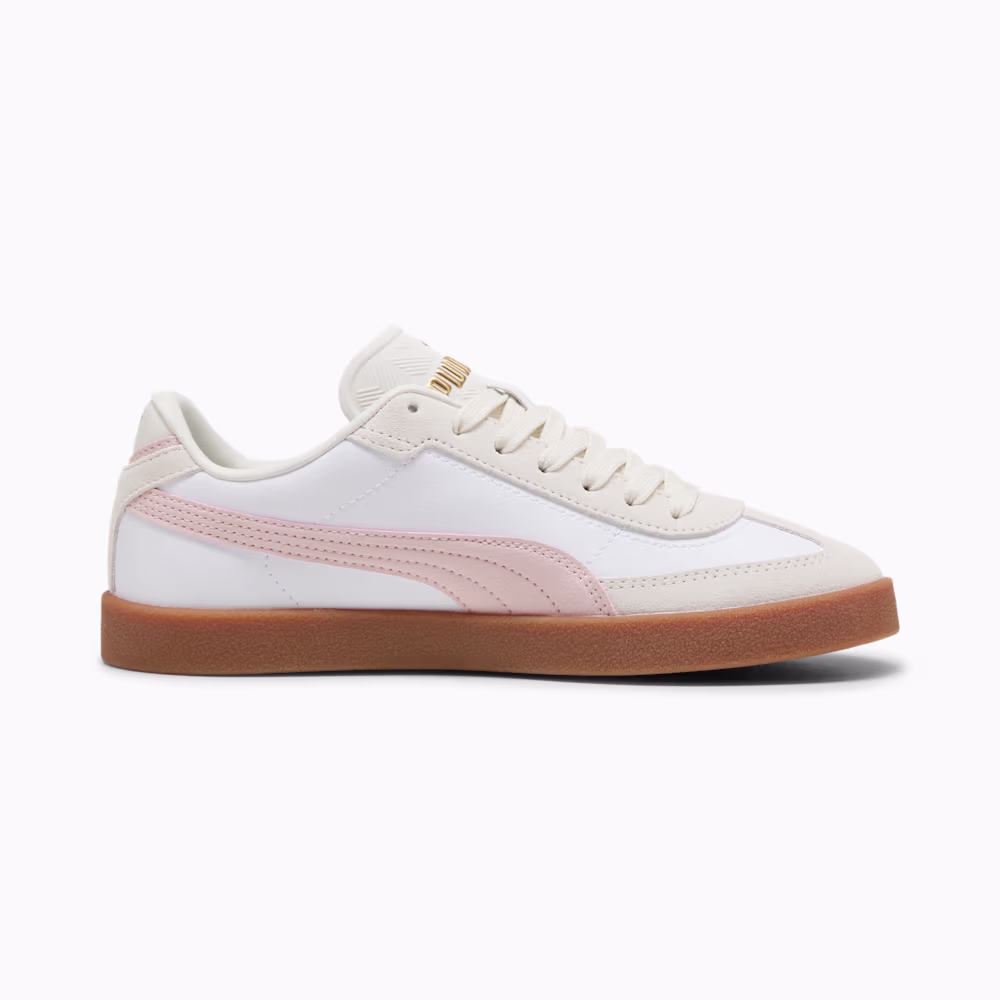 TENIS FEMENINO PUMA PUMA CLUB II ERA – foto 3
